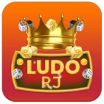 ludo rj android application logo